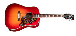 Gibson Acoustic Hummingbird