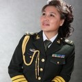 乌兰托娅army