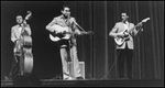 Johnny Cash & the Tennessee Two