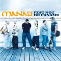Manau