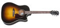 Gibson Acoustic J-45 Cutaway