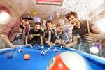 Chunk! No, Captain Chunk!