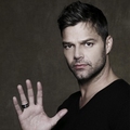Ricky Martin(瑞奇·马汀)