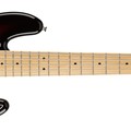 Deluxe Active Jazz Bass® V