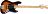 Deluxe Active Jazz Bass® V