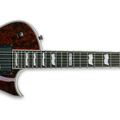 EC-1000 FLUENCE - Volcano Red