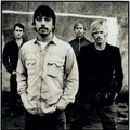 Foo Fighters(喷火战机)