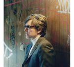 David Sylvian