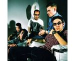 Glassjaw