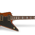 Epiphone Ltd. Ed. Lee Malia Explorer Custom Artisa