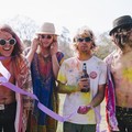 Moses Gunn Collective
