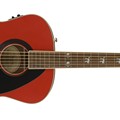 Tim Armstrong Hellcat FSR, Ruby Red