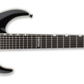 MH-1007 EVERTUNE - BLACK