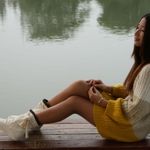 杨悦月