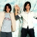 田华&杜磊