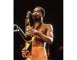 Fela Kuti