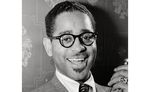 Dizzy Gillespie
