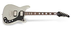 TV Silver Wilshire PRO