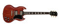 Gibson Custom Historic '61 SG Standard