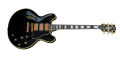 Gibson Memphis ES-355 Black Beauty 2018