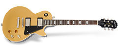 Joe Bonamassa Goldtop