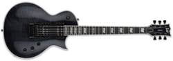 EC-1000 EVERTUNE - SEE THRU BLACK