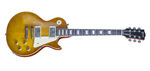 Gibson Custom Mike McCready 1959 Les Paul Standard Aged