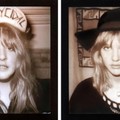 Bleached