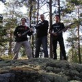 Northern Flame