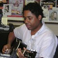 Chris Thomas King