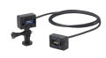 ECM-3 Extension Cable for Zoom Interchangeable Input Capsules