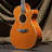 Custom #10336 Maple AA Quilt Grand Auditorium