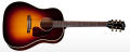 Gibson Acoustic J-45 Red Spruce Sunsetburst