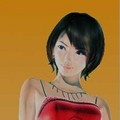佐々木リナ