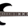 JH-600 - BLACK