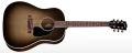 Gibson Acoustic J-45 Cobraburst