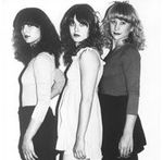 Nikki & the Corvettes