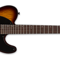 TE-200 - TOBACCO SUNBURST