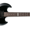 VIPER-10 - BLACK