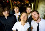 Moon Taxi