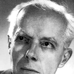 Béla Bartók