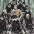 The Sabri Brothers