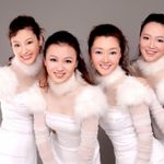 雪人组合