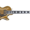 Gibson USA Les Paul Fort Knox