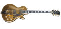 Gibson USA Les Paul Fort Knox