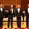 北京四兄弟演唱组