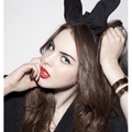 Elizabeth Gillies