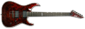 MH-1000NT EMG - Volcano Red