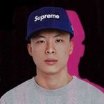 厨房仔