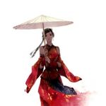 白茔